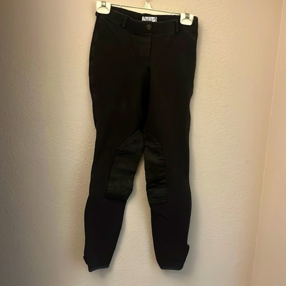 Tuffrider riding pants size 26 - Picture 1 of 5